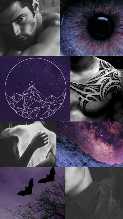 Pin En Acotar Night Court Aesthetic Feyre Fondo De Pantalla Del