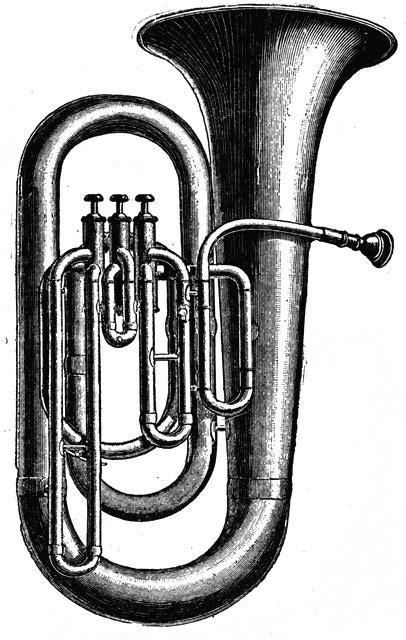 Tuba Clipart Clip Art Library