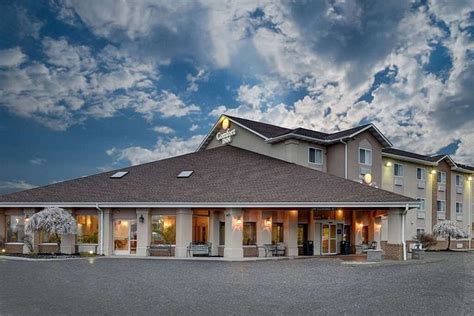 Comfort Inn 92 ̶1̶2̶2̶ Updated 2023 Prices And Hotel Reviews Ohio