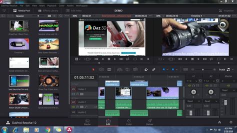 It's easy to use and helpful for gorgeous motion content creation! Best Video Editing Software For Windows 10 Best Video ...