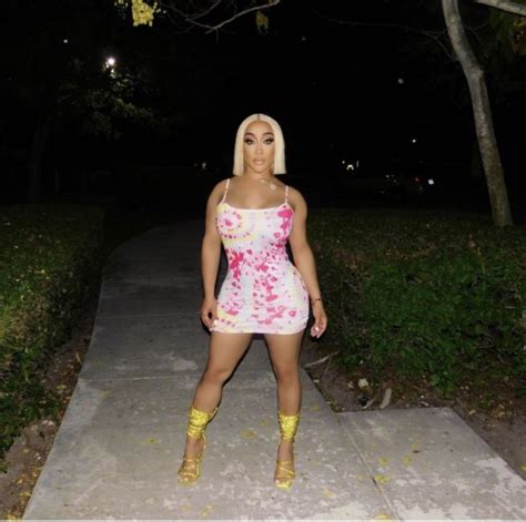 Joseline Hernandez Lashes Out At Love And Hip Hops Miami Tip After She Shares A Throwback Photo