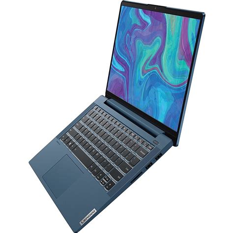 Best Buy Lenovo Ideapad 5 15itl05 156 Laptop Intel Core I5 8 Gb