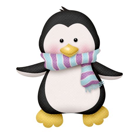 Download High Quality Penguin Clipart Baby Transparent Png Images Art