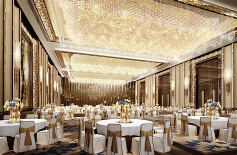 Get wedding ideas for your wedding proposal and wedding preparation in bridestory. wedding hall render - Google Search | Ballroom design ...