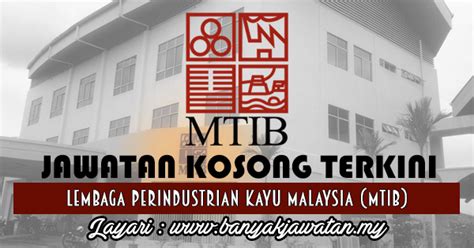 Selamat datang ke lembaga pembangunan industri pembinaan malaysia. Jawatan Kosong di Lembaga Perindustrian Kayu Malaysia ...