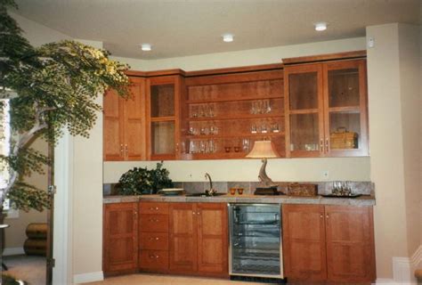 Fully custom ready to assemble cabinets ordered online. MISCELLANEOUS - Oregon Custom Cabinets