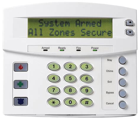 Memphis Tn Home Security Systems Home Alarm Federal Alarm