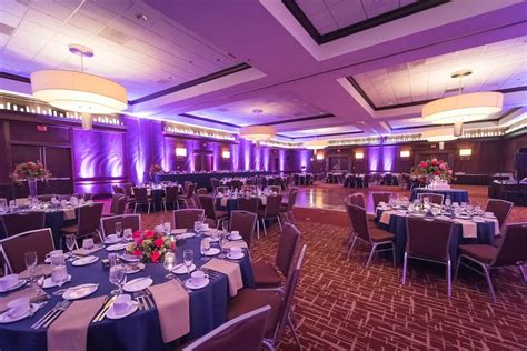 Reception Halls In Milwaukee With 300 500 Capacity