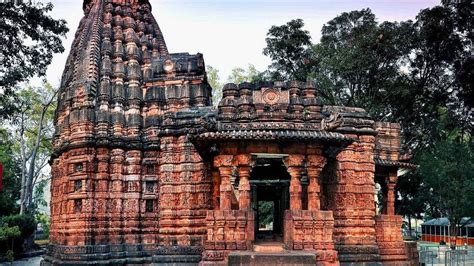 Bhoramdeo Temple Chhattisgarh History Timings