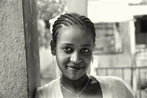 Dimma Girl Ethiopia Rod Waddington Flickr