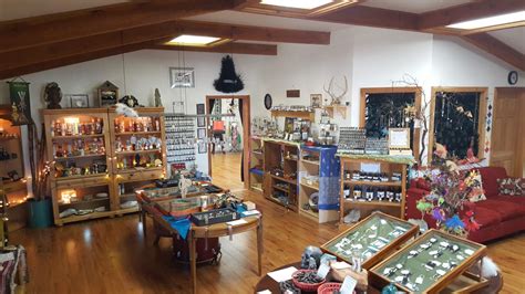 Crossroads Metaphysical Store ~~where The Magic Happens My Favorite