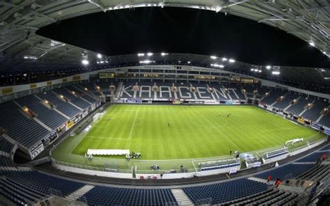 Stadion is an urban neighborhood of belgrade, the capital of serbia. Ook AA Gent is niet tevreden met komst van nieuwe ...