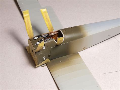 Replica of the famous sopwith there are several questions that are often asked when the camel is on display; Sopwith F.1 Camel - HG Watson and KM Murray - double build ...