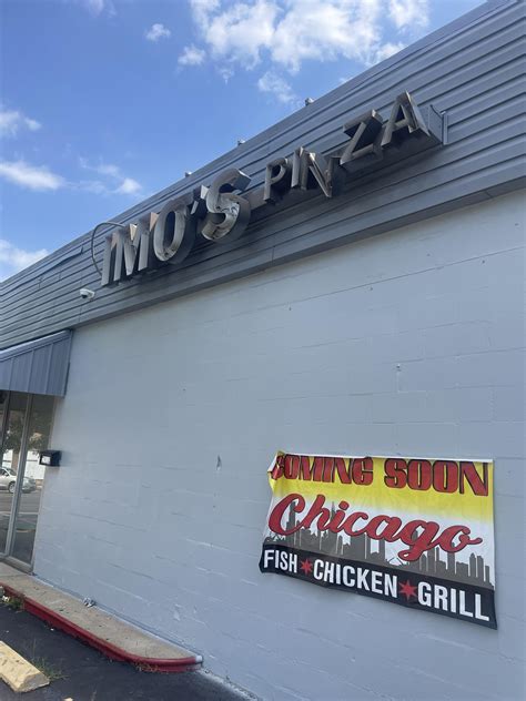 Chicago is moving in : r/StLouis