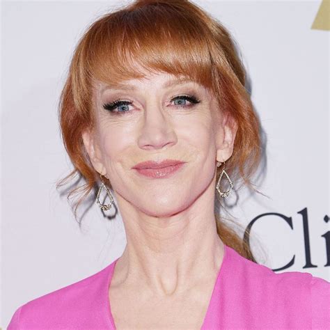 Kathy Griffin The Cut