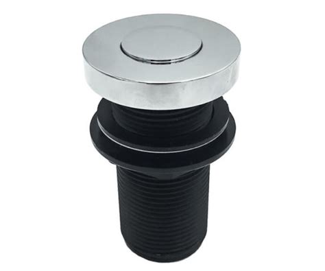 Mountain plumbing products is a division of mcalpine and company, ltd., a well known and respected leader in high quality plumbing the company now manufactures an exceptionally wide range of products of the highest quality for use in the united kingdom and other world markets. Disposer Air Switches Archives - Mountain Plumbing ...