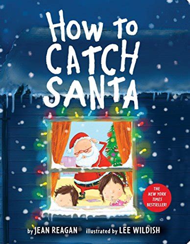 How To Catch Santa How To Series Pricepulse