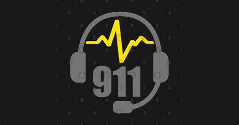 Dispatcher Headset 911 Communications 911 Dispatcher T Mask