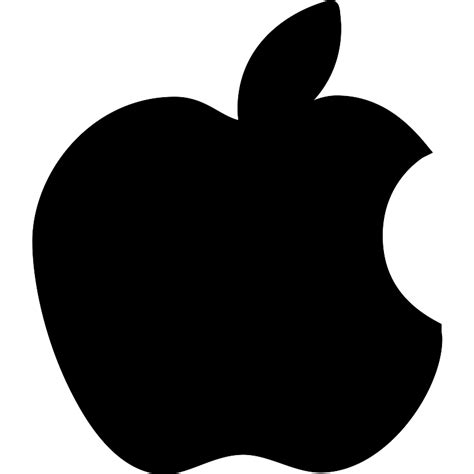 Apple Apple Vector Svg Icon Svg Repo