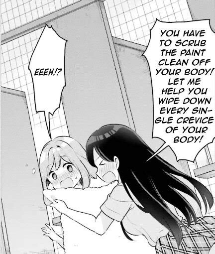 ∇ Yuri Manga And Anime Amino