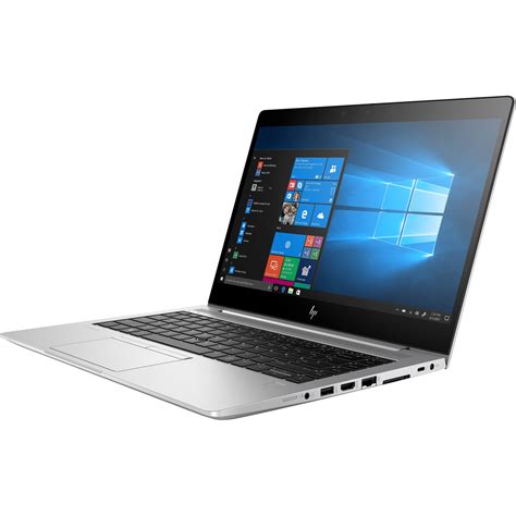 Hp Elitebook 14 Full Hd Touchscreen Laptop Intel Core I5 I5 8365u