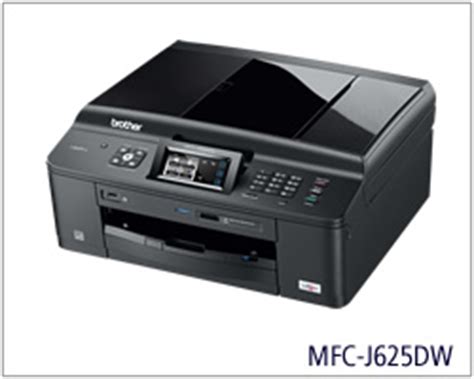 Tested to iso standards, they are the have been designed. Brother MFC-J625DW Printer Drivers Download for Windows 7 ...