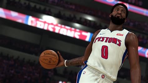 Nba 2k20 Controls Guide Basic And Advance Controls For Ps4 And Xbox One