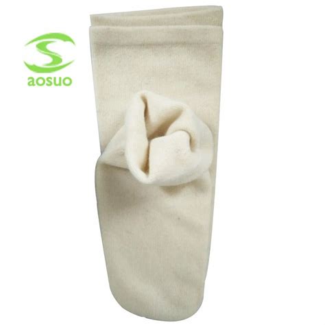 Prosthetic Leg Nylon Stump Sock For Amputee Buy Stump Socknylon
