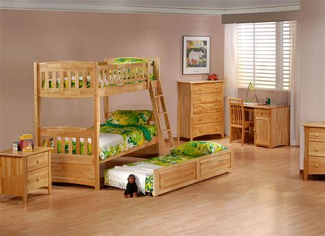 Finding the best bunk bed mattress for your bunk bed set can be challenging. Cinnamon Twin/Twin Bunk Beds | Bedrooms & More Seattle