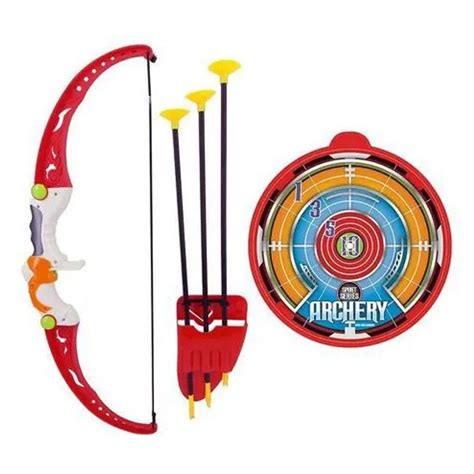 Jogos De Arco E Flechas