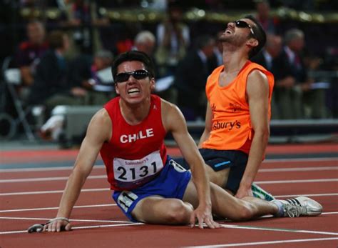 A poco de iniciar los juegos paralímpicos, te contamos la fecha en la que participarán los distintos representante de la delegación peruana en tokio 2020. Los 10 héroes del deporte a seguir en los Juegos Paralímpicos