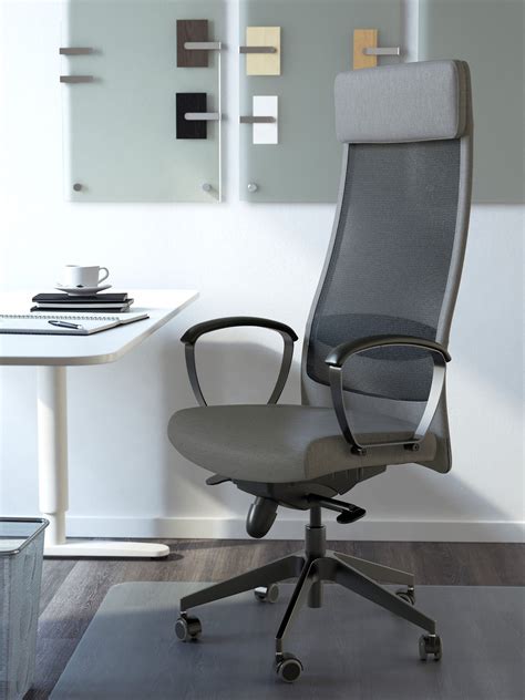 Best Ikea Office Chair Uk Best Selling Ergonomic Office Chairs Of