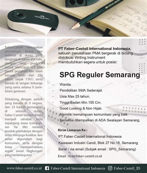 Alamat email pt ast semarang lowongan analis. Alamat Email Pt Ast Semarang : Alamat Email Pt Sumber Alfaria Trijaya - Berbagai Alamat / Monggo ...