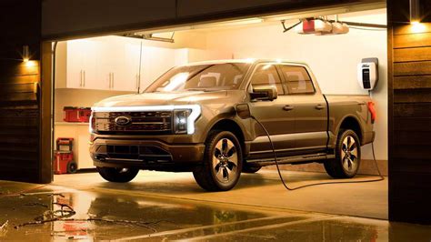 Ford F 150 Lightning Everything We Know Ev Specs Prices