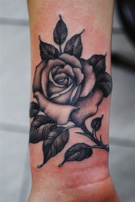 5.3 heart tattoo on wrist. 40 Awesome Wrist Tattoo Ideas For Inspiration