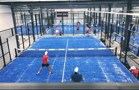 Padel gold coast is located within the sports acedemy of kdv sports. Megnyílt a padel sportág első hazai pályája Hűvösvölgyben ...