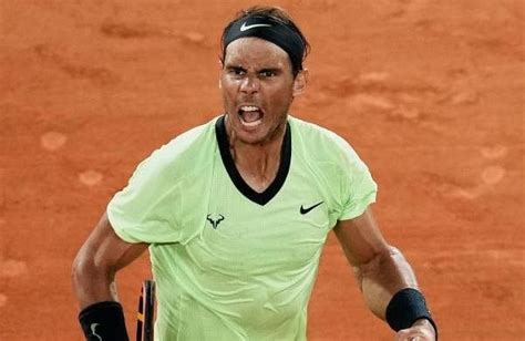 Rafael Nadal Pulls Out Of Wimbledon And Tokyo Olympics The New Indian