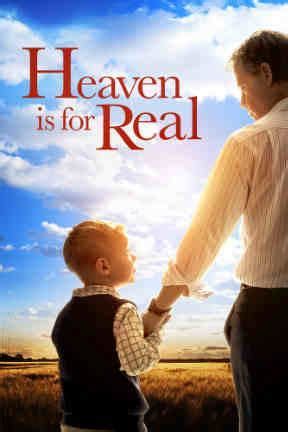 Watch Heaven Is for Real Online | Stream Full Movie | DIRECTV