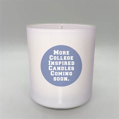 Out Of Stock Old Grad Candle Company