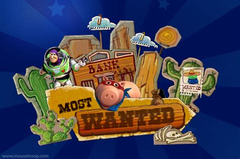 Mouse Troop Review Toy Story Smash It For Iphone And Android