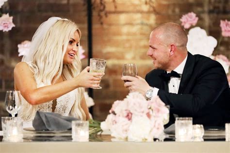 married at first sight s samantha harvey reveals she s still wearing her wedding ring about