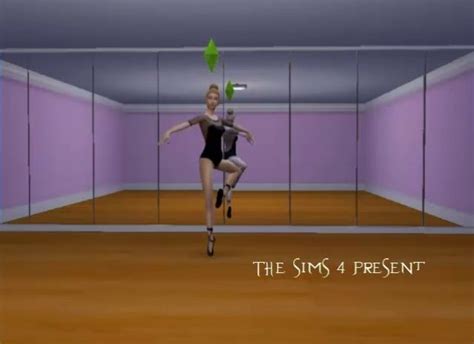 Salsa Dance Animation Sims 4 Missionvsa