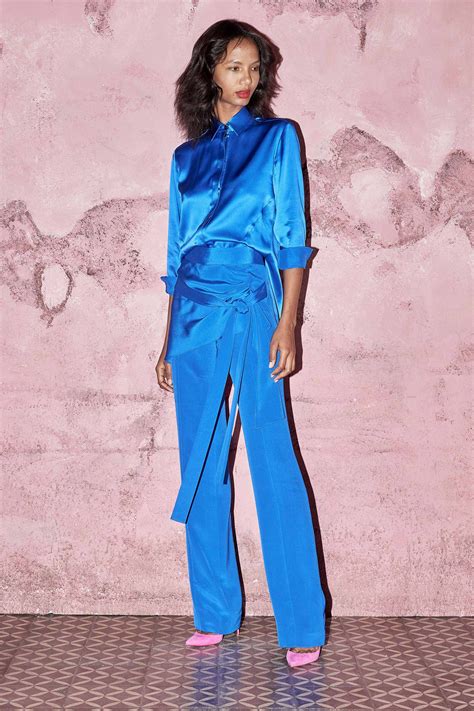 Kimora Lee Simmons Spring 2018 Ready To Wear Fashion Show Fashion