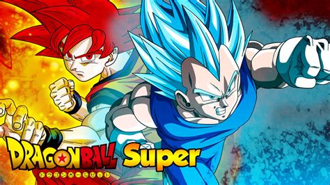Dragon Ball Super New Tv Series In 18 Years Coming 2015