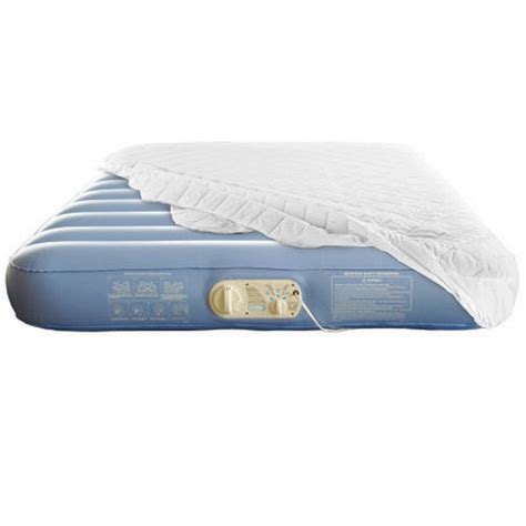 Looking to find the perfect air bed? Aerobed 88122 Commercial Grade Air Inflatable Mattress ...