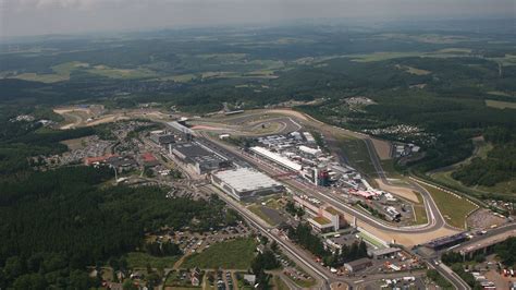 Nurburgring All You Need To Know About The German Circuit Formula 1