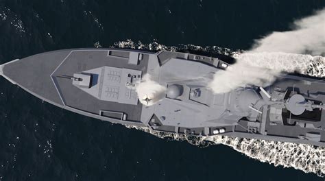 Belharra numérique vous accompagne dans la modernisation de votre système d'information pour gagner en efficacité et réussir votre transformation digitale. Greece Sends LOI to France for Belharra Frigates, Looking ...