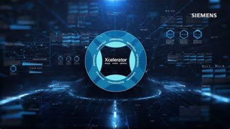 Siemens Launches Xcelerator And Unveils Building X With Nvidia