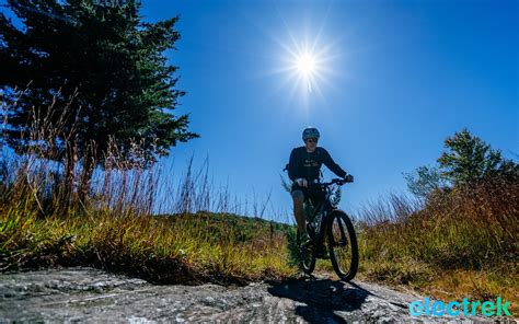 The Electrek Review The Pedego Ridge Rider A Hardtail Electric