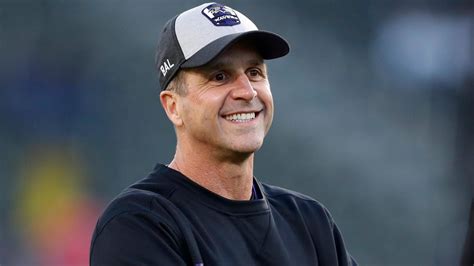 Previously, he coached the defensive backs for the philadelphia eagles and served as the eagles special teams coach for nine years. John Harbaugh Appreciates the Applause, But Remains ...